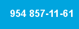 954 857-11-61